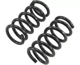 Belltech 1inch Drop Coil Spring Set Chevrolet S10 Extreme 1999-2004
