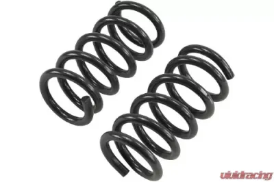 Belltech 1inch Drop Coil Spring Set Chevrolet S10 Extreme 1999-2004 - 4227
