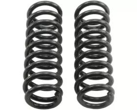 Belltech 2inch Drop Coil Spring Set Toyota Tacoma 6cyl 1996-2004