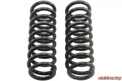 Belltech 2inch Drop Coil Spring Set Toyota Tacoma 6cyl 1996-2004 - 4260