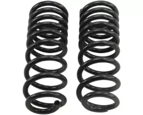 Belltech 2inch Drop Coil Spring Set Toyota Tundra 2007-2014