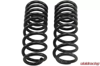 Belltech 2inch Drop Coil Spring Set Toyota Tundra 2007-2014 - 4263