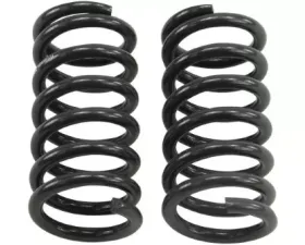 Belltech 2.5inch Drop Coil Spring Set Mitsubishi Mighty Max 1983-1997