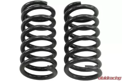 Belltech 2.5inch Drop Coil Spring Set Mitsubishi Mighty Max 1983-1997 - 4270
