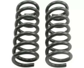 Belltech 1inch Drop Coil Spring Set Chevrolet Silverado | GMC Sierra 1/2Ton Std Cab 1999-2006