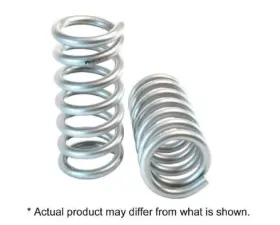 Belltech 1inch Drop Coil Spring Set Chevrolet Silverado/Tahoe/Suburban | GMC Sierra/Yukon 1988-1999