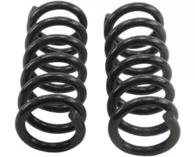 Belltech 1inch Drop Coil Spring Set Chevrolet Silverado | GMC Sierra 1/2Ton Ext/Crew Cab 1999-2006