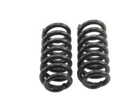 Belltech 1inch Drop Coil Spring Set Chevrolet C10 1963-1987