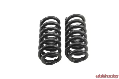 Belltech 1inch Drop Coil Spring Set Chevrolet C10 1963-1987 - 4700