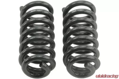 Belltech 2inch Drop Coil Spring Set Chevrolet C10 1963-1987 - 4702