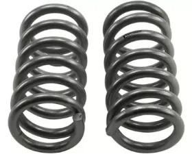 Belltech 1inch Drop Coil Spring Set Dodge Ram 1500 Std/Ext Cab V8 1994-1999