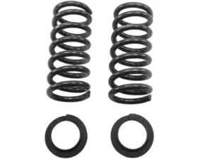 Belltech 2inch Drop Coil Spring Set Dodge Ram 1500 Std Cab 2002-2005