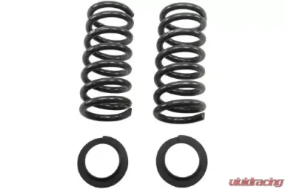 Belltech 2inch Drop Coil Spring Set Dodge Ram 1500 Std Cab 2002-2005 - 4756