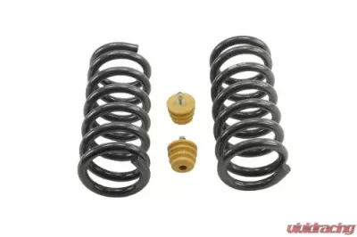 Belltech 2inch Drop Coil Spring Set Dodge Ram 1500 Quad Cab 2002-2005 - 4758