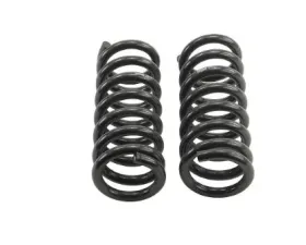 Belltech 2inch Drop Coil Spring Set Dodge Ram 1500 Std/Quad Cab 2006-2008