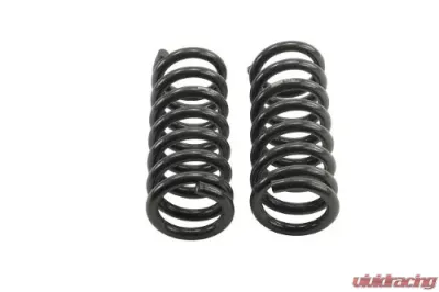 Belltech 2inch Drop Coil Spring Set Dodge Ram 1500 Std/Quad Cab 2006-2008 - 4759