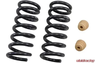 Belltech 2inch Drop Coil Spring Set Dodge Ram 1500 Std Cab 2009-2016 - 4762
