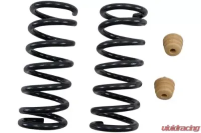 Belltech 2inch Drop Coil Spring Set Dodge Ram 1500 Crew Cab 2009-2016 - 4763
