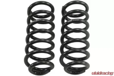 Belltech 2inch Drop Coil Spring Set Ford Ranger | Mazda B-Series 1989-1997 - 4794