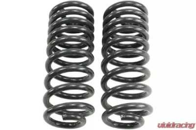 Belltech 2inch Drop Coil Spring Set Ford F-150 Std/Ext Cab 1987-1996 - 4800