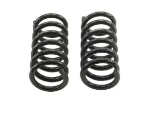 Belltech 2inch Drop Coil Spring Set Nissan Titan 2004-2014