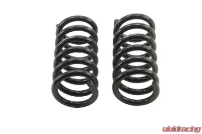 Belltech 2inch Drop Coil Spring Set Nissan Titan 2004-2014 - 4809