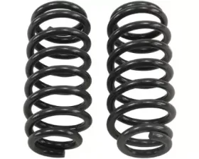 Belltech 2inch Drop Coil Spring Set Ford Explorer 2002-2005