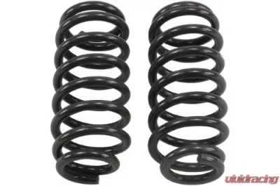 Belltech 2inch Drop Coil Spring Set Ford Explorer 2002-2005 - 4810