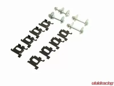 Belltech Front End Alignment Cam Kit Dodge Ram 1500 2002-2005 - 4949