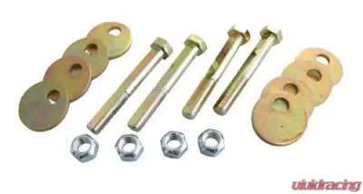 Belltech Front End Alignment Cam Kit Chevrolet Silverado | GMC Sierra C1500/2500/3500 1988-1998 - 4950