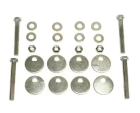 Belltech Front End Alignment Cam Kit Ford F-150/Expedition | Lincoln Navigator 1997-2003