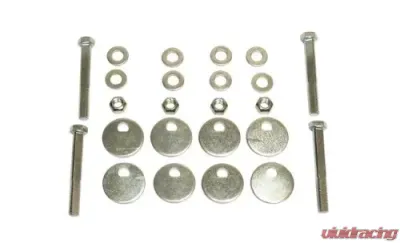 Belltech Front End Alignment Cam Kit Ford F-150/Expedition | Lincoln Navigator 1997-2003 - 4952
