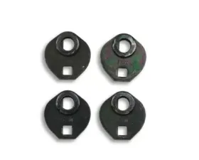 Belltech Front End Alignment Cam Kit Ford Ranger/Explorer | Mazda B-Series | Mercury Mountaineer 1995-2006