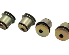 Belltech Front Camber Bushing Alignment Kit Chevrolet Silverado | GMC Sierra C1500 2/4WD 1999-2018