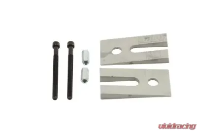 Belltech 6Degree Pickup Pinion Shim Set w/ 2.5 & 3inch Wide Leaf Springs - 4979