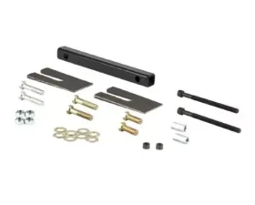 Belltech 4inch Drop Angle Correction Drive Line Kit Dodge Ram 1500 1994-1998