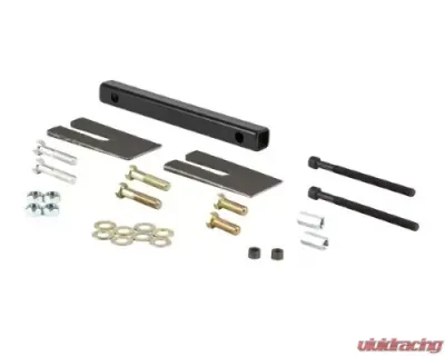 Belltech 4 Inch Drop Angle Correction Driveline Kit for Dodge Ram 1500 1994-1998 - 4988