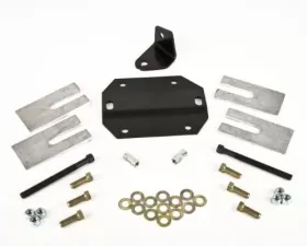 Belltech 4-7inch Drop Angle Correction Drive Line Kit Ford F-150 Ext Cab 1987-1996