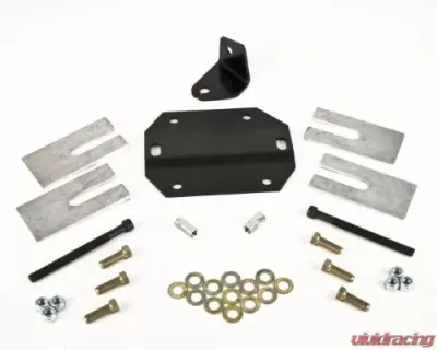 Belltech 4-7inch Drop Angle Correction Drive Line Kit Ford F-150 Ext Cab 1987-1996 - 4990