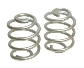Belltech 1.5inch Drop Rear Coil Spring Kit Buick Grand National G-Body 1984-1987
