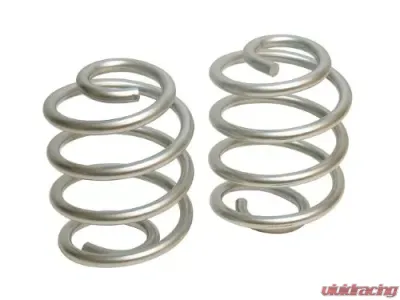 Belltech 1.5inch Drop Rear Coil Spring Kit Buick Grand National G-Body 1984-1987 - 5100