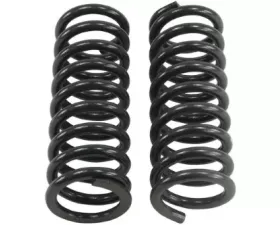Belltech 1inch Drop Front Coil Spring Kit Ford Mustang Fox 1979-1993