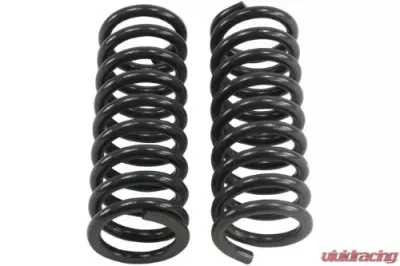 Belltech 1inch Drop Front Coil Spring Kit Ford Mustang Fox 1979-1993 - 5103