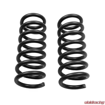 Belltech 1.5inch Drop Front Coil Spring Kit Chevrolet Caprice/Impala SS | Buick Roadmaster 1992-1996 - 5106