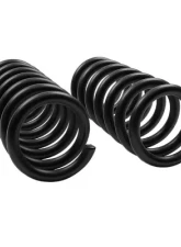 Belltech 1.5inch Drop Front Coil Spring Kit Chevrolet Caprice/Impala SS | Buick Roadmaster 1992-1996                                     - 5106 - Image 2