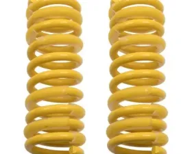 Belltech 1inch Drop Front Coil Spring Kit Chevrolet Chevelle/El Camino/Malibu/Monte Carlo | Oldsmobile Cutlass | Pontiac Grand Prix/GTO/LeMans | Buick Skylark 1968-1972