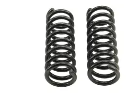 Belltech 1inch Drop Front Coil Spring Kit Chevrolet Camaro/Nova | Pontiac Firebird 1964-1974