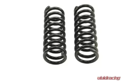 Belltech 1inch Drop Front Coil Spring Kit Chevrolet Camaro/Nova | Pontiac Firebird 1964-1974 - 5130