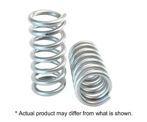 Belltech 1inch Drop Front Coil Spring Kit Chevrolet Camaro/El Camino/Malibu/Monte Carlo/Nova | Pontiac Firebird | Oldsmobile Cutlass 1970-1987 - 5140