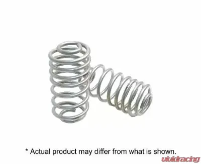 Belltech 2inch Rear Drop Coil Spring Set Ford Expedition | Lincoln Navigator 2WD 2003-2005 - 5309